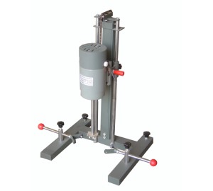 Single Phase 400w Laboratory Disperser