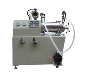 Rod Pin Sander