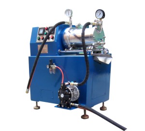 Ordinary Blade Sander