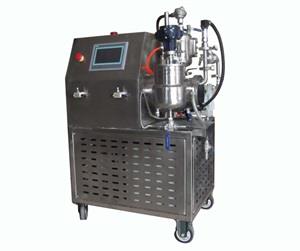 1L Laboratory Full Ceramic Nano Sand Grinding