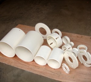 Ceramic Parts Of Sander
