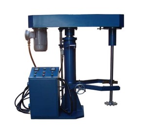 Disperser