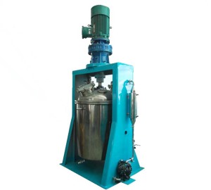 Ball MillNQ200L/500L
