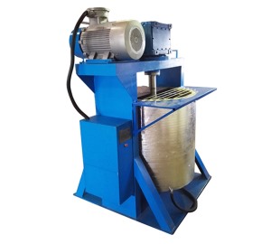 Ball MillNQ-2300L