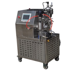 0.3LAll Ceramic Nano Laboratory Sander