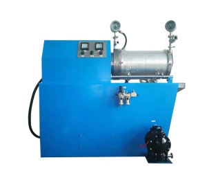 30LNail Sander