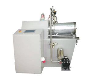 Nanometer Sander Is Very Important In Automotive Coatings